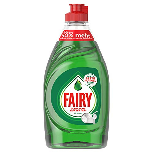 Fairy - Detergent de vase - Original  - 450ml [1]