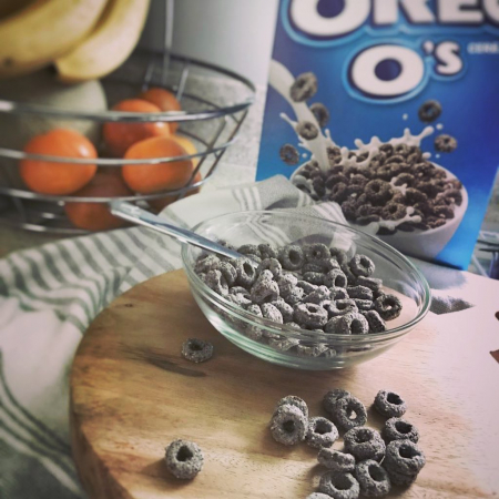 Cereale Oreo O 350g [2]