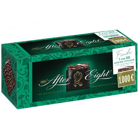 Nestle after eight classic 200g [0]
