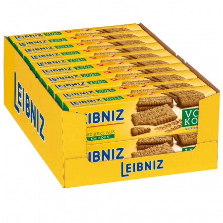 Leibniz cereale integrale 200g [2]