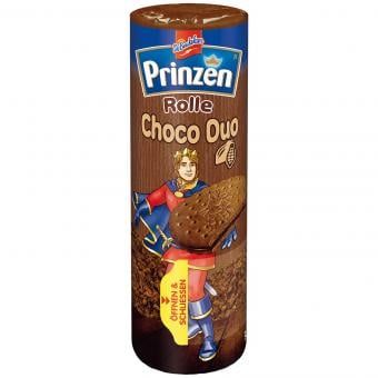 Prinzen Rolle biscuiti Choco Duo 352g [0]