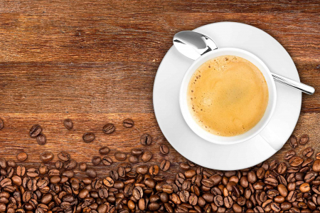 Cafea Edeka Bio Caffe crema 100% Arabica 1000 grame [1]