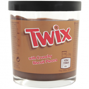 Twix Crema tartinabila 200g [1]