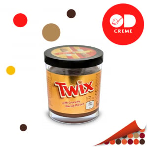 Twix Crema tartinabila 200g [0]