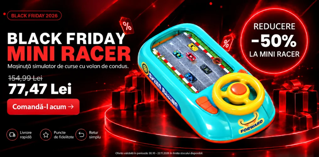 mini racer