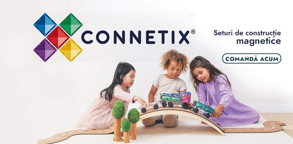 DESKTOP si MOBIL - Connetix - Carousel