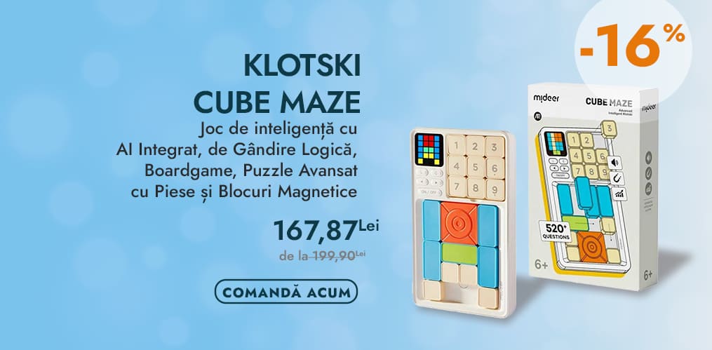 Carusel - Klotski