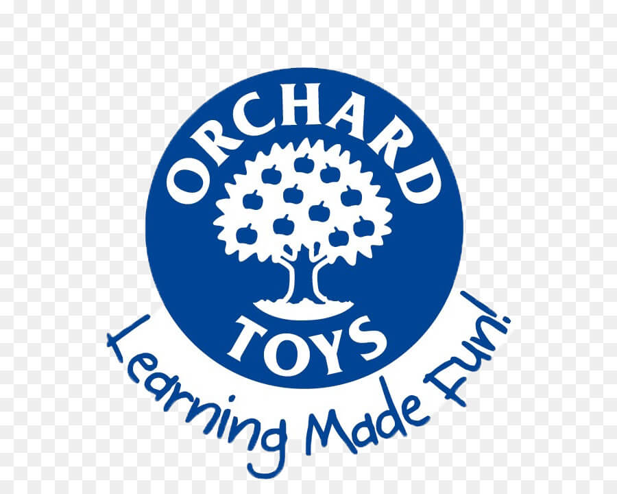 Orchard Toys