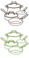 Bucătărie & Servire