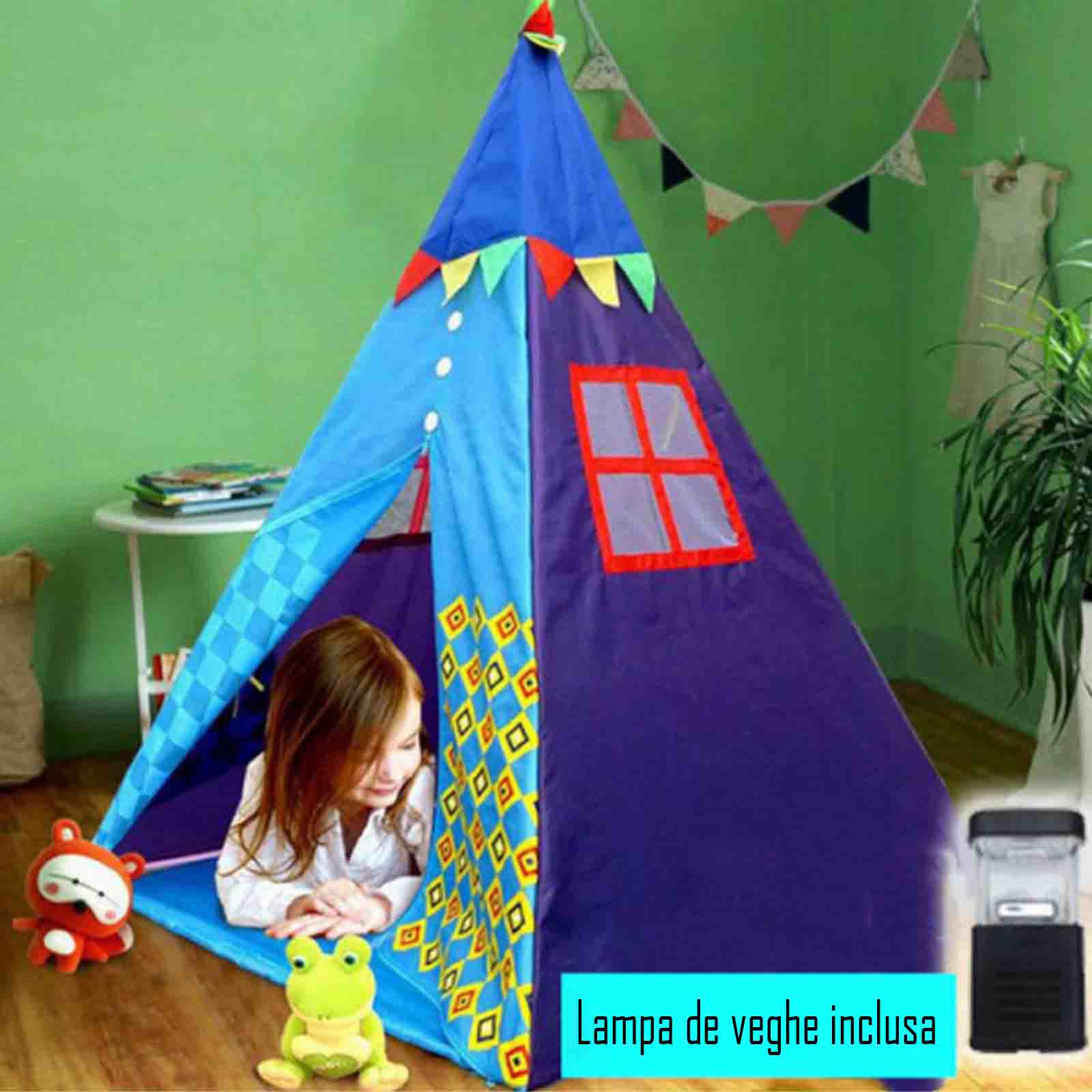 cort de joaca copii, felinar, lampa de veghe