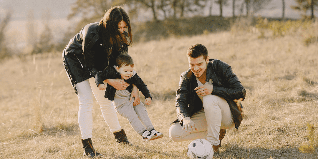 Susținem Afacerile Locale: Echilibrul Familial cu Centrul Eka
