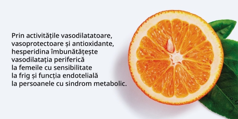 hesperidina vasoprotect