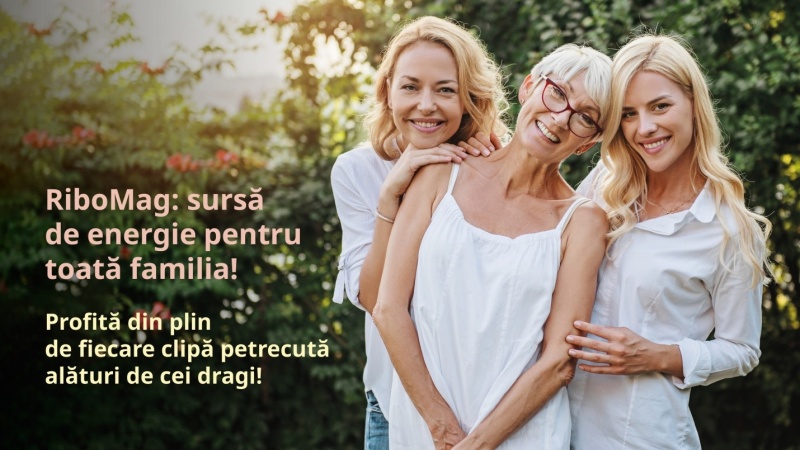 ribomag energie