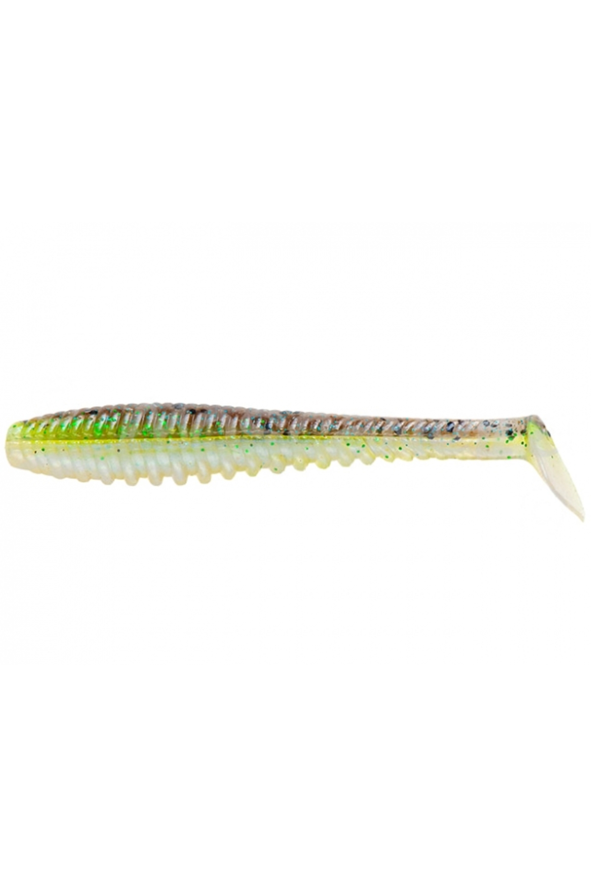 Shad Pontoon21 Awaruna DUN 2308 10cm [0]