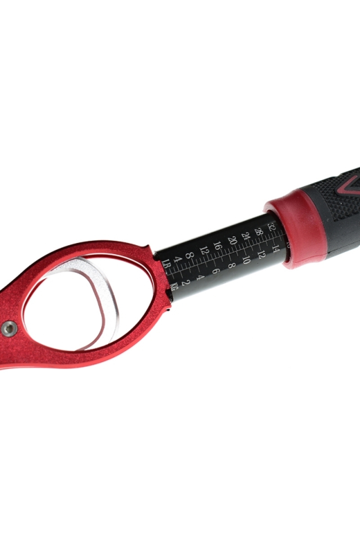 RTB Fishing Lip Grip with Scale Red [2]