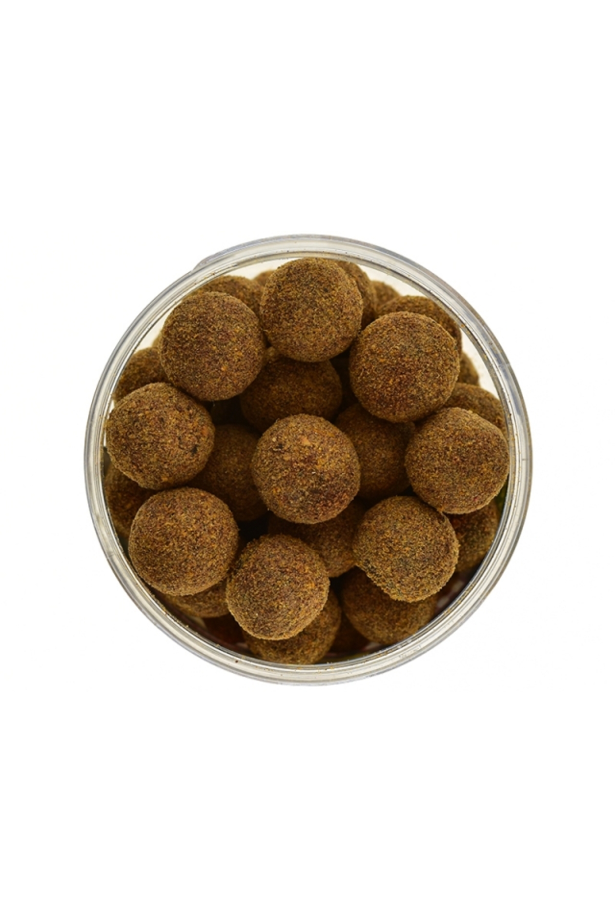 Boilies de carlig special intarit Meat & Fish 20mm [1]