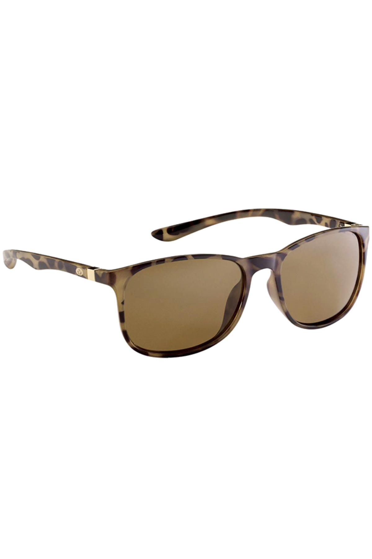 Ochelari Flying Fisherman Una Matte Tortoise Amber Matte Tortoise Amber [0]