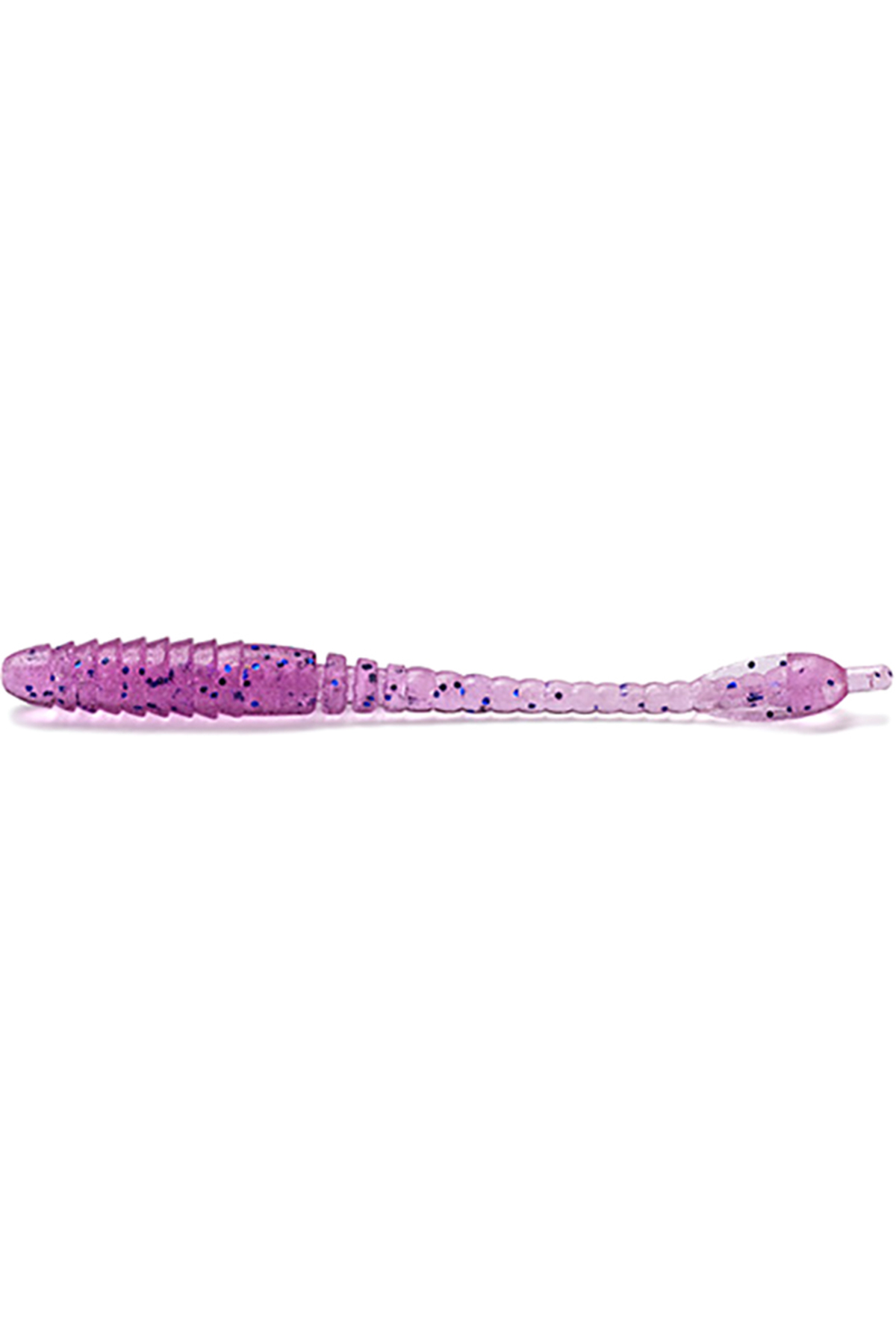 Nălucă - FishUp ARW Worm 5.5cm #014 Violet Blue 5.5cm #014 Violet Blue