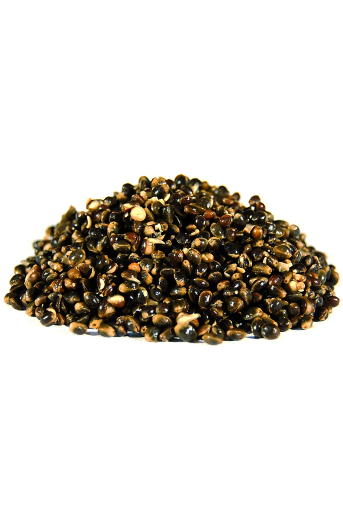 Select Baits Chilli Hemp 3L [2]