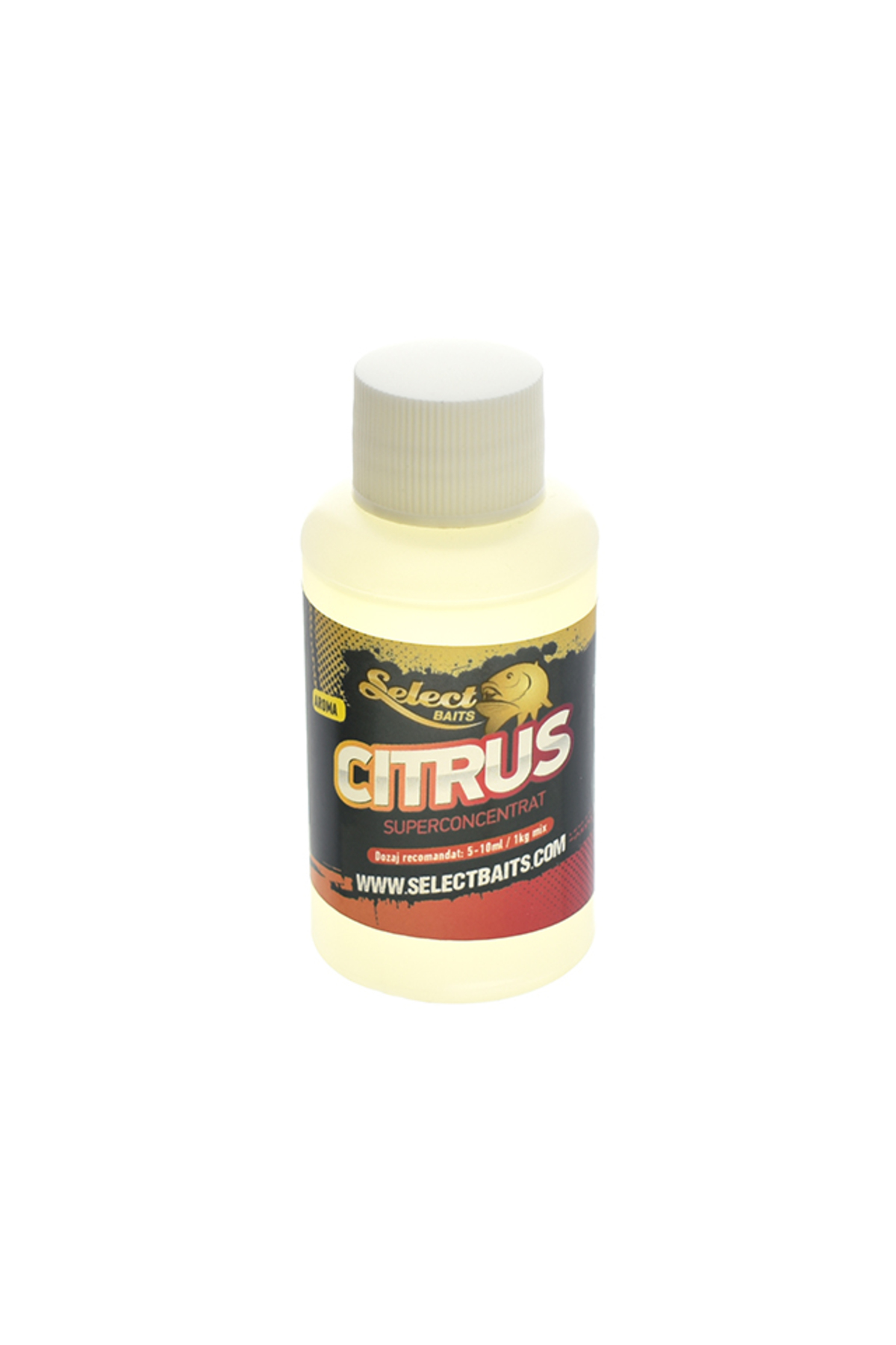 Select Baits aroma Citrus 50ml [1]