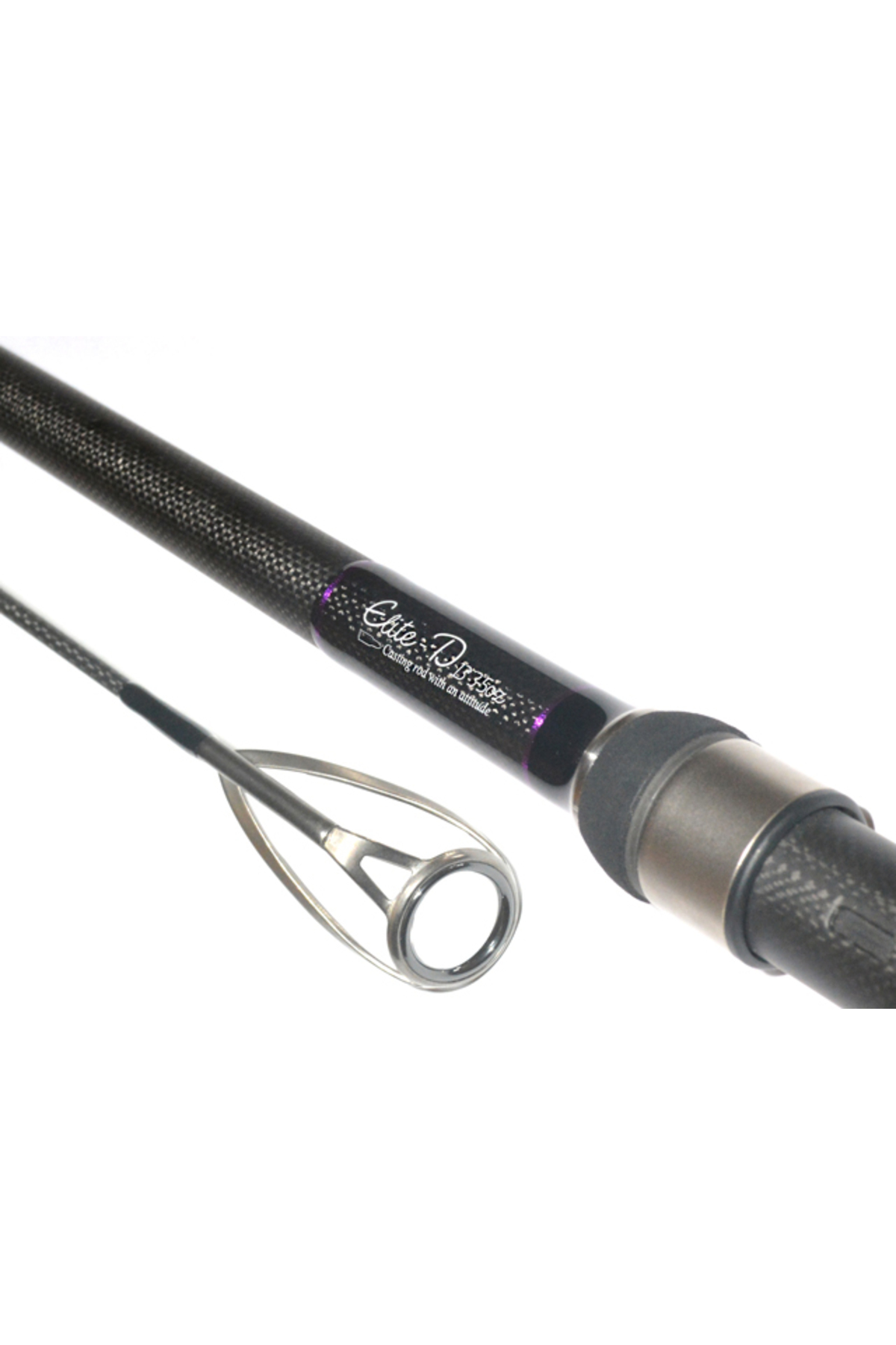 Undiță / lansetă - Lanseta Select Baits Elite-D 12' 3-5oz Elite-D 12' 3-5oz 40mm