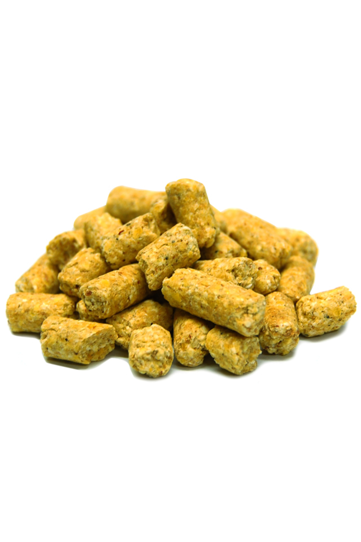 Select Baits pelete Yellow Corn 1kg [1]