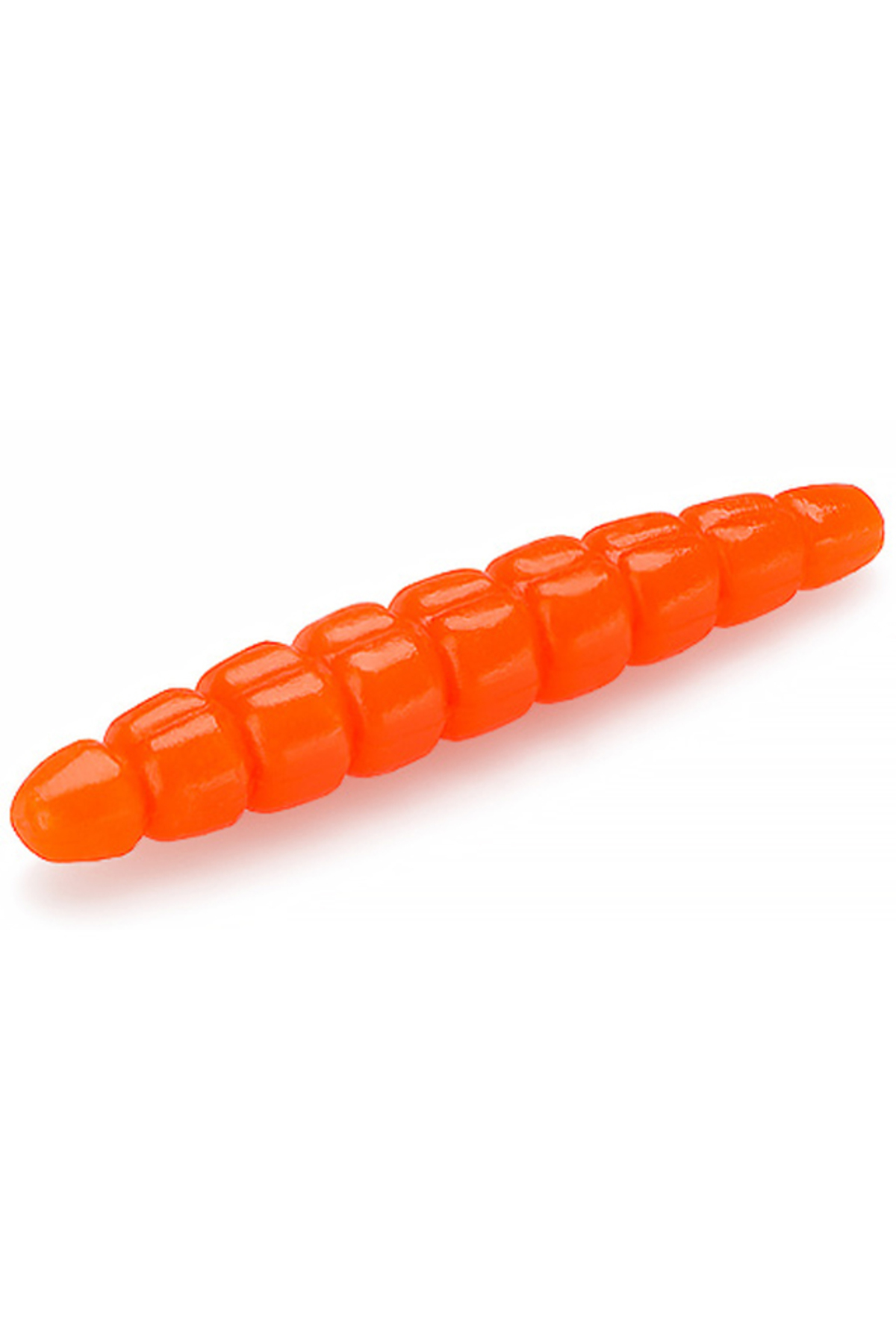 FishUp Trout Series Morio Cheese 3.1cm #113 Hot Orange 3.1cm #113 Hot Orange [0]