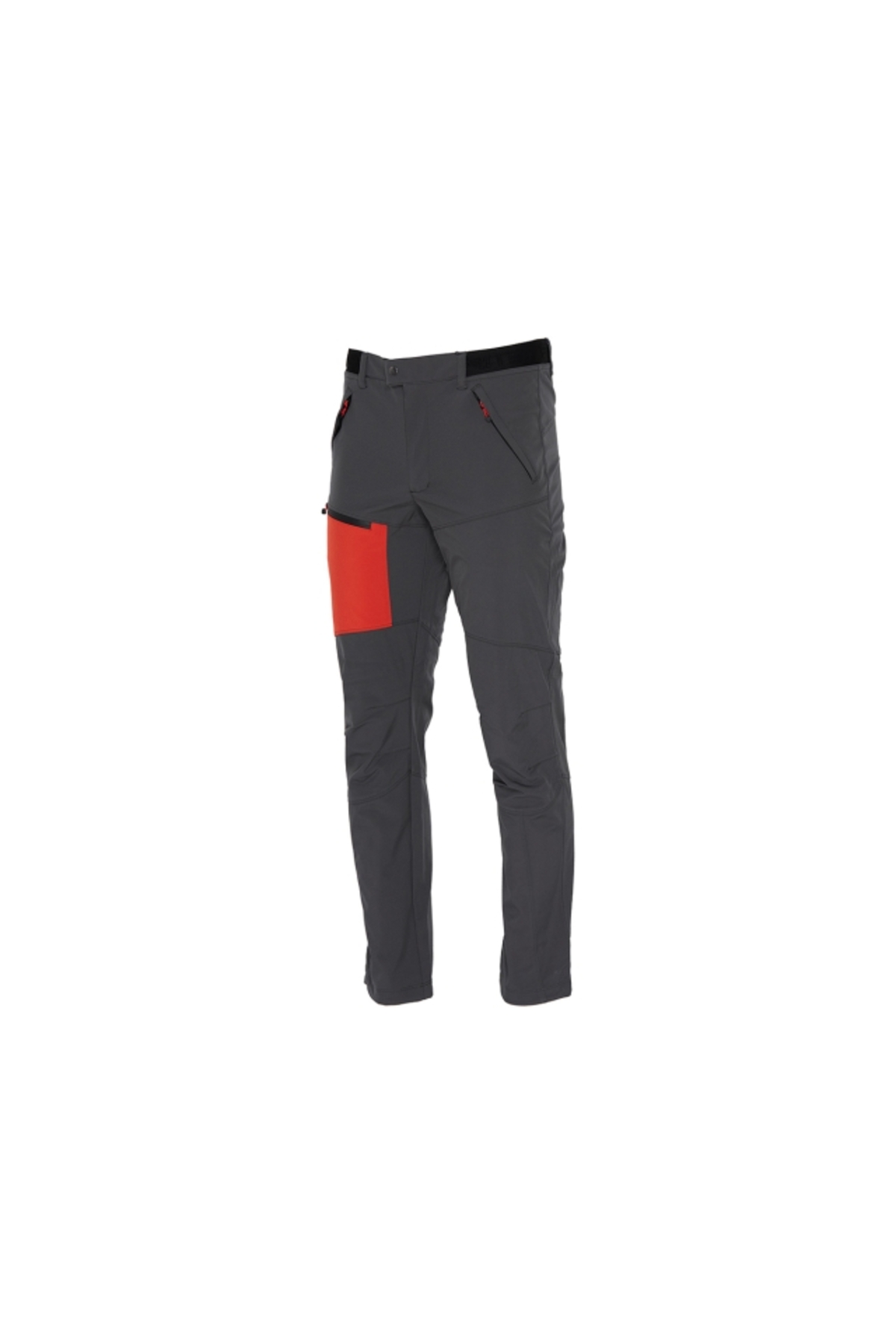 Pantaloni Favorite MIST Softshell Pants Anthracite S [0]
