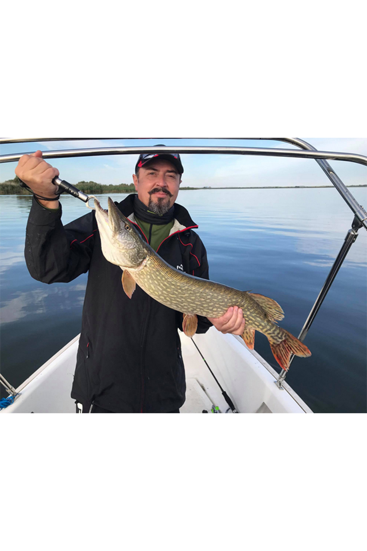 Lanseta Favorite X1 Travel 764M 2.29m 7-24g Ex-Fast X1 Travel 2.29m 7-24g Ex-Fast [3]