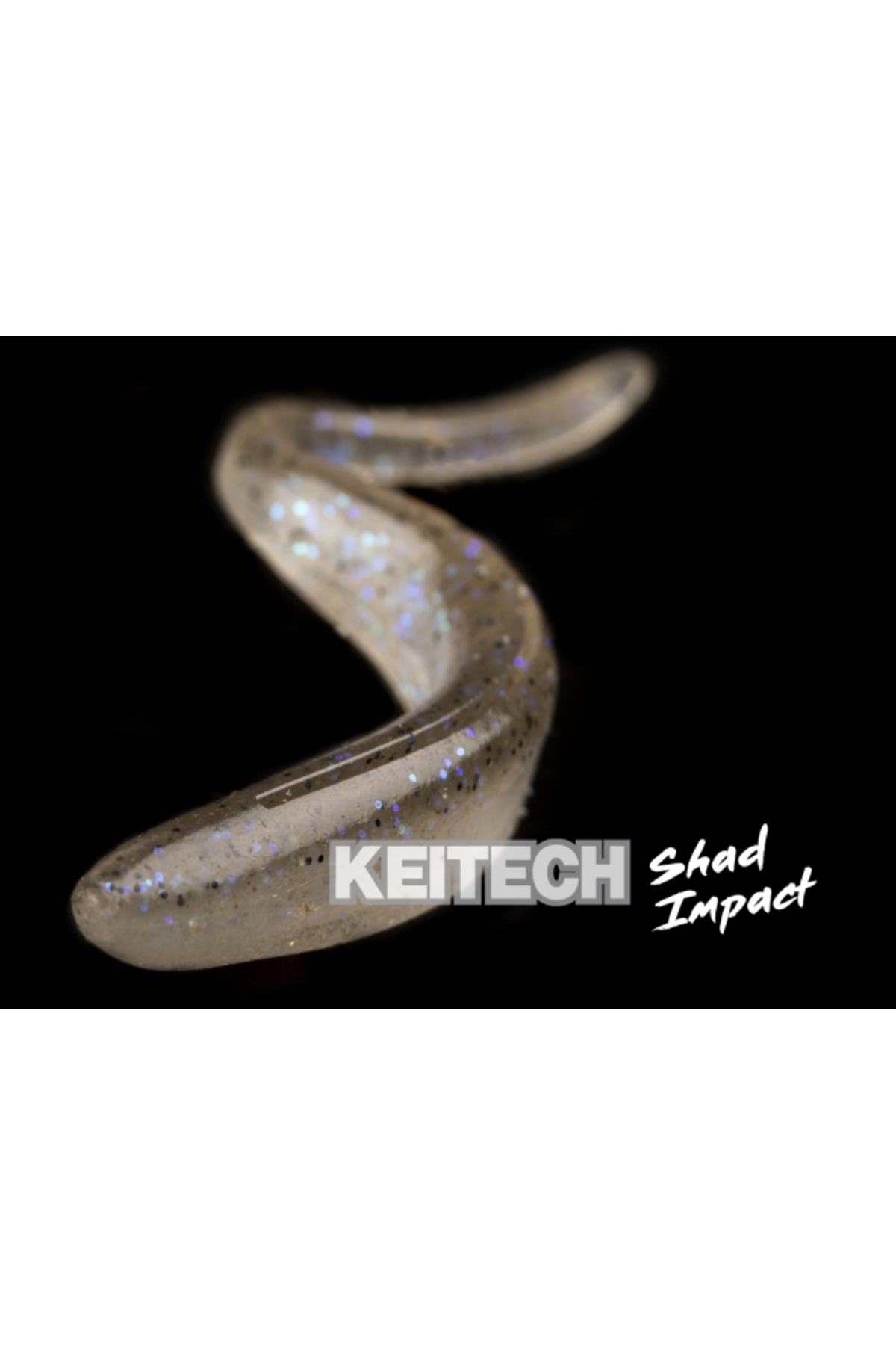 Keitech Shad Impact Mystic Spice PAL#13 10cm [2]