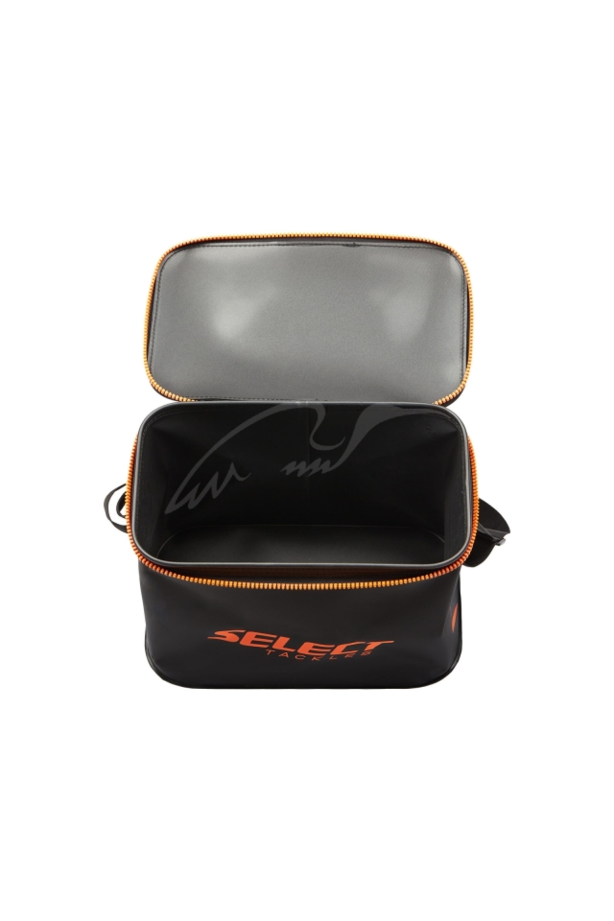 Select Folding Bakkan 21L Black and Orange 36 x 22 x 25cm [3]