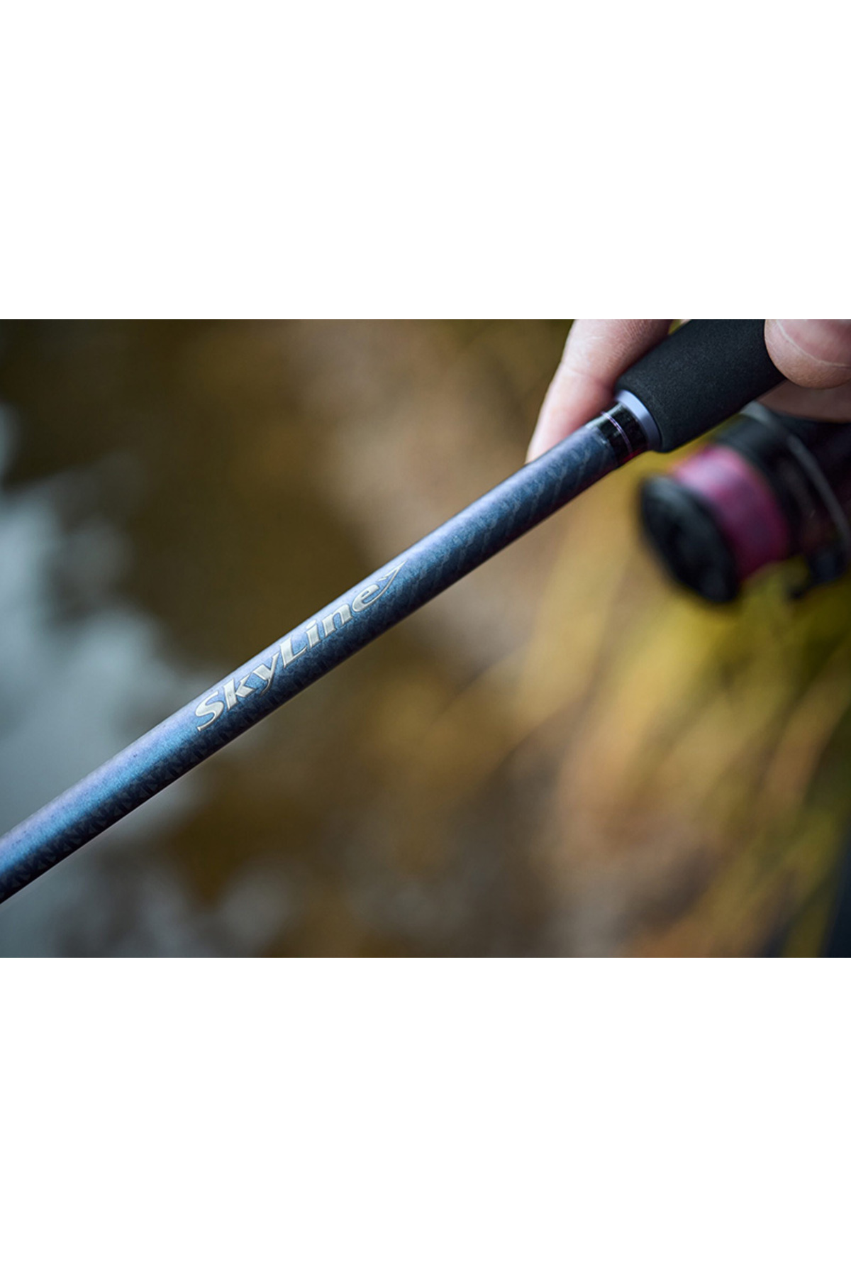 Lanseta Favorite Skyline SKY1-702M 2.13m 7-21g XF Skyline 2.13m 7-21g [3]