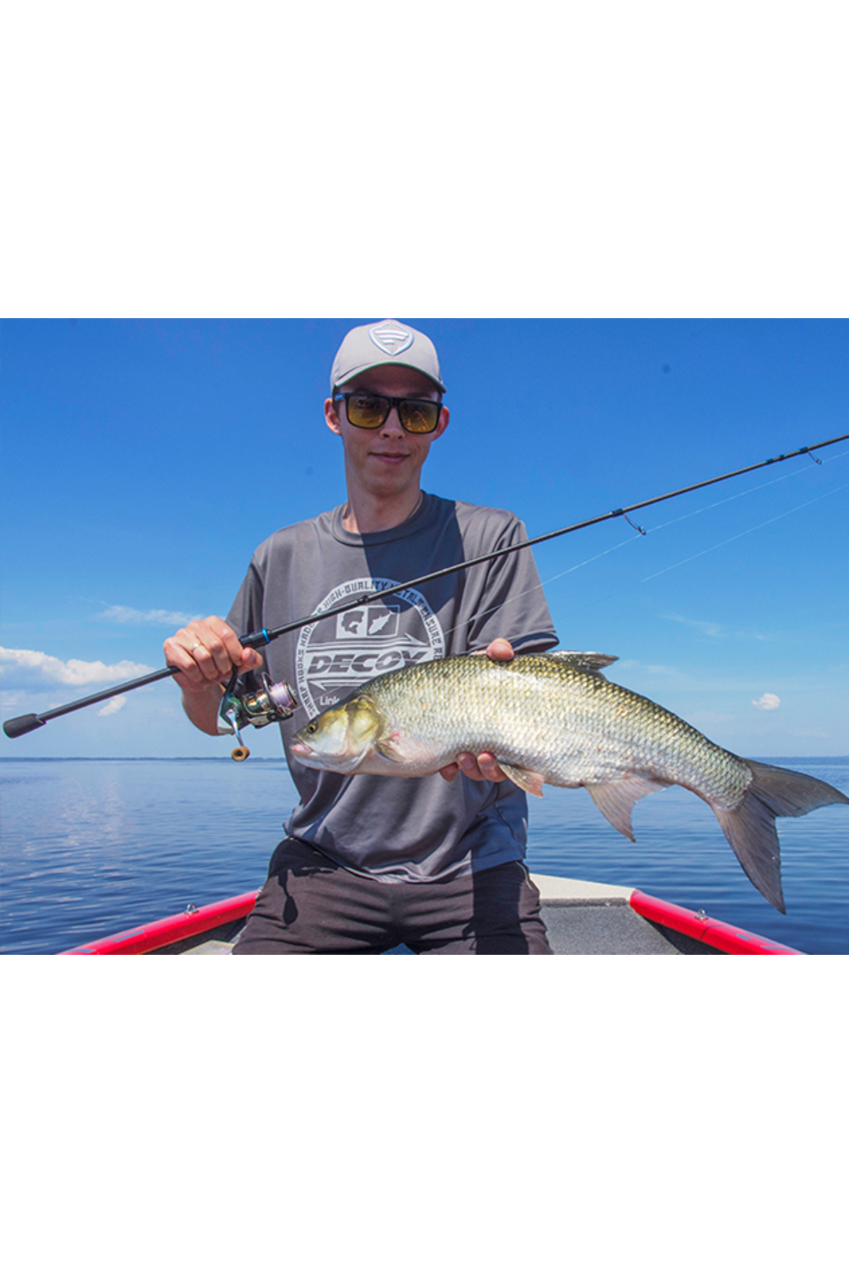 Lanseta Favorite Blue Bird BB1-732UL-S 2.19m 1-7g Extra Fast Blue Bird 2.19m 1-7g Extra Fast [3]