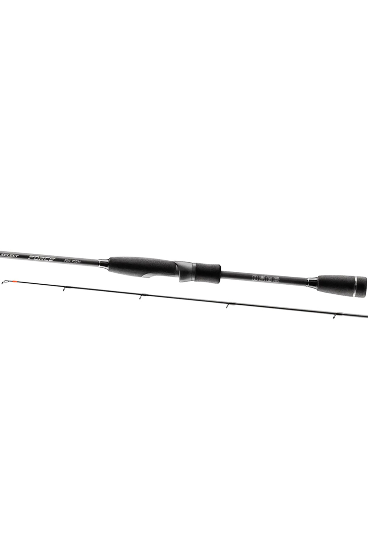 Lanseta Select Force FRC-702M 2.13m 5-24g Fast Force 2.13m 5-24g [0]