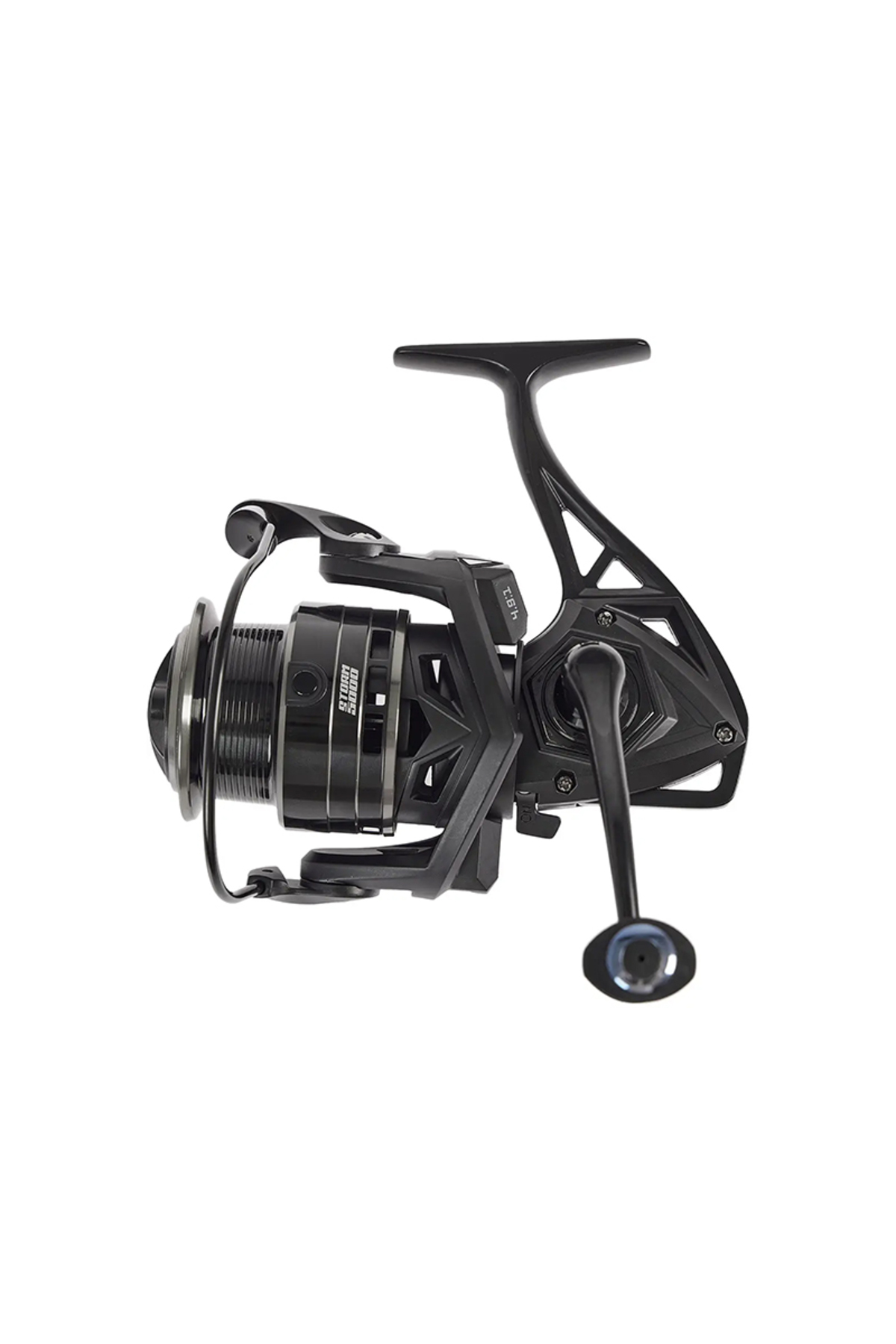 Mulineta Brain Storm 6000 Storm 6000 [3]