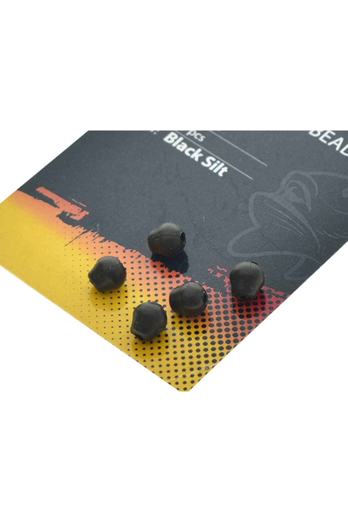 Select Baits Tungsten Helicopter Beads 6mm [1]