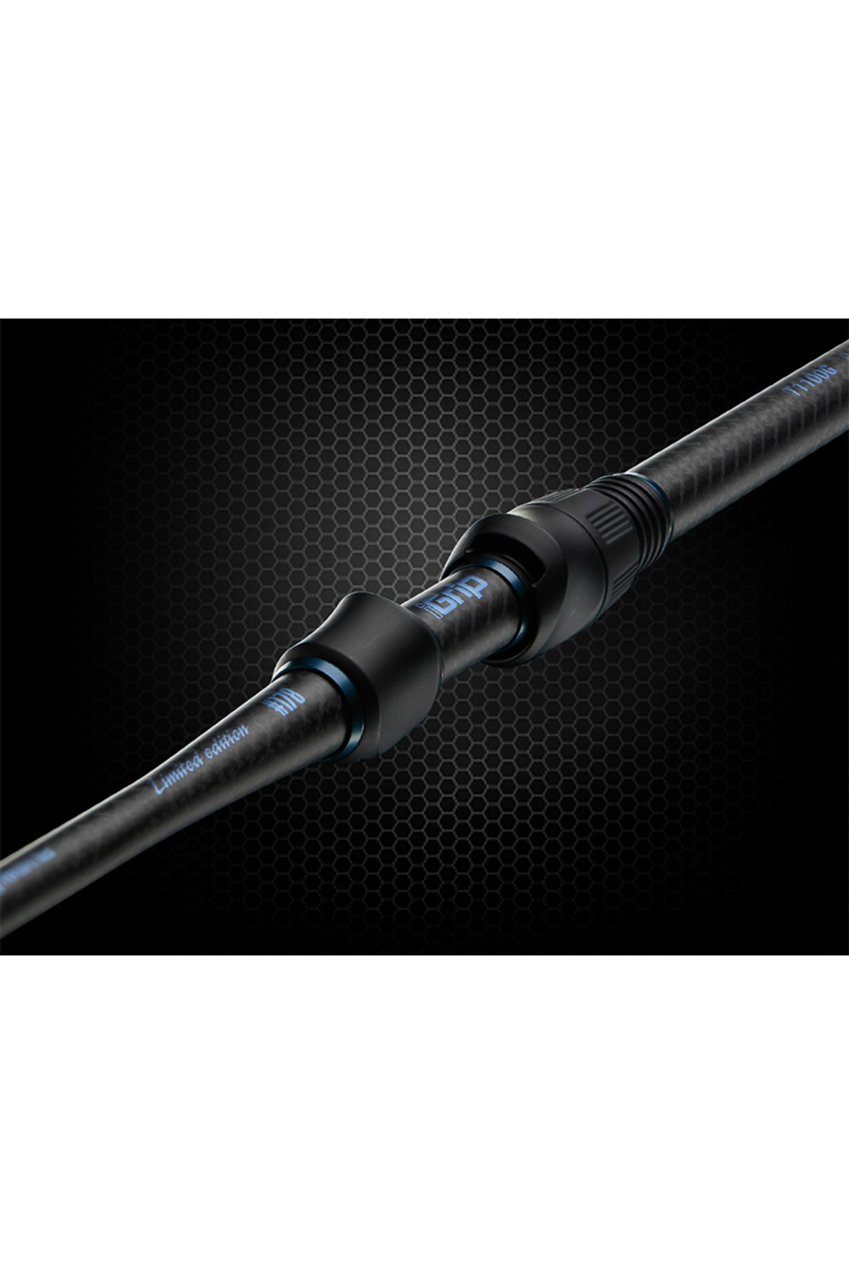 Lanseta Favorite Magnum MGM1-6102MH 2.10m 10-36g Fast Magnum 2.10m 10-36g [1]