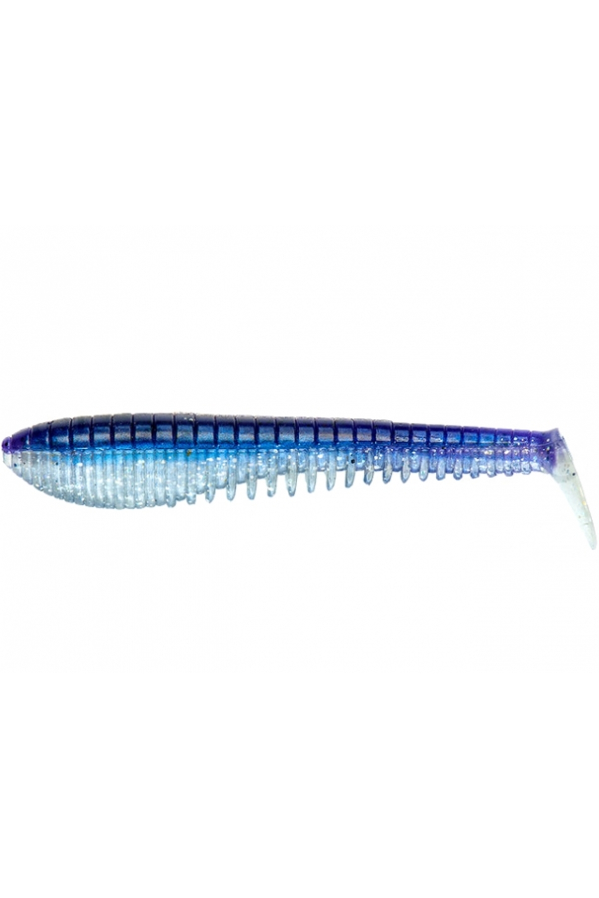 Nălucă - Shad Pontoon21 Awaruna EVO 3310 15.2cm