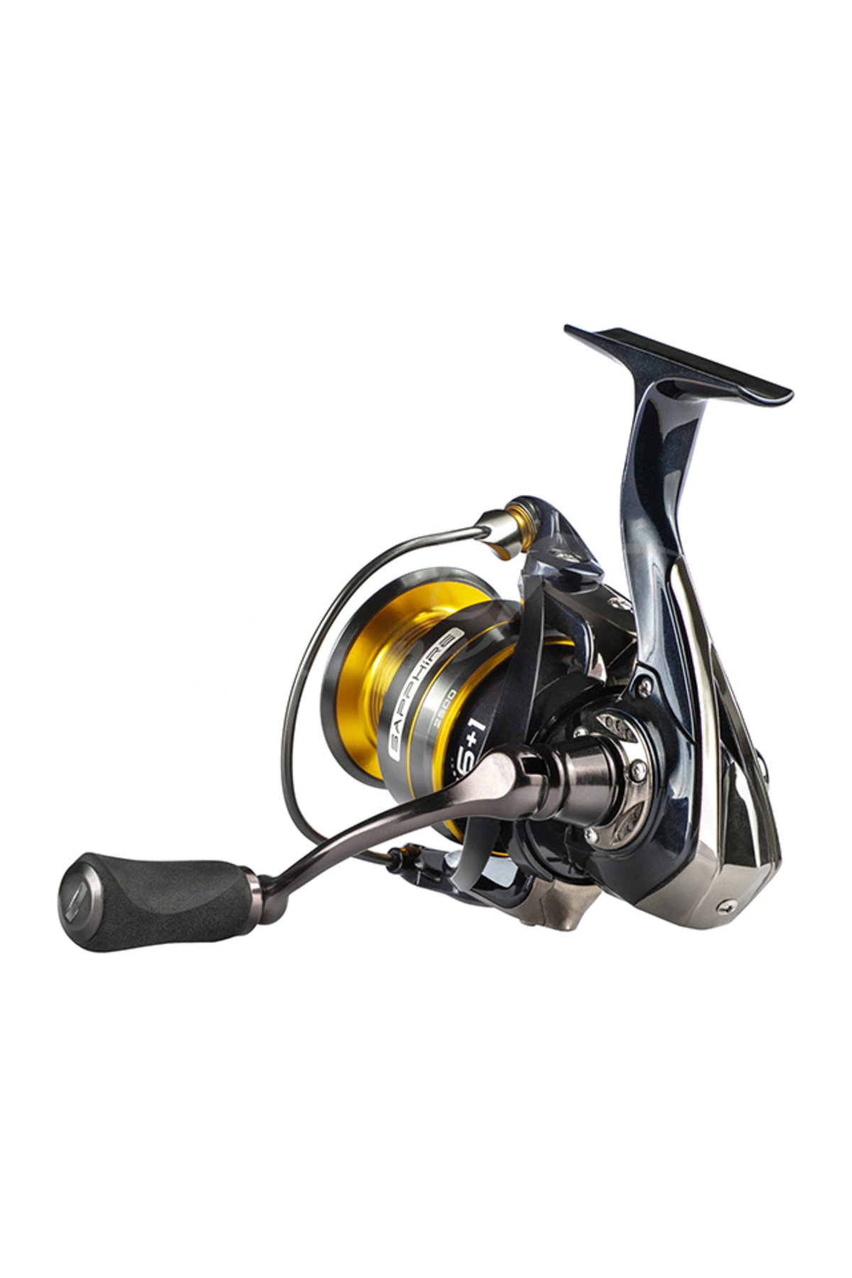 Mulineta Favorite Sapphire 2500 NEW 2500 [1]