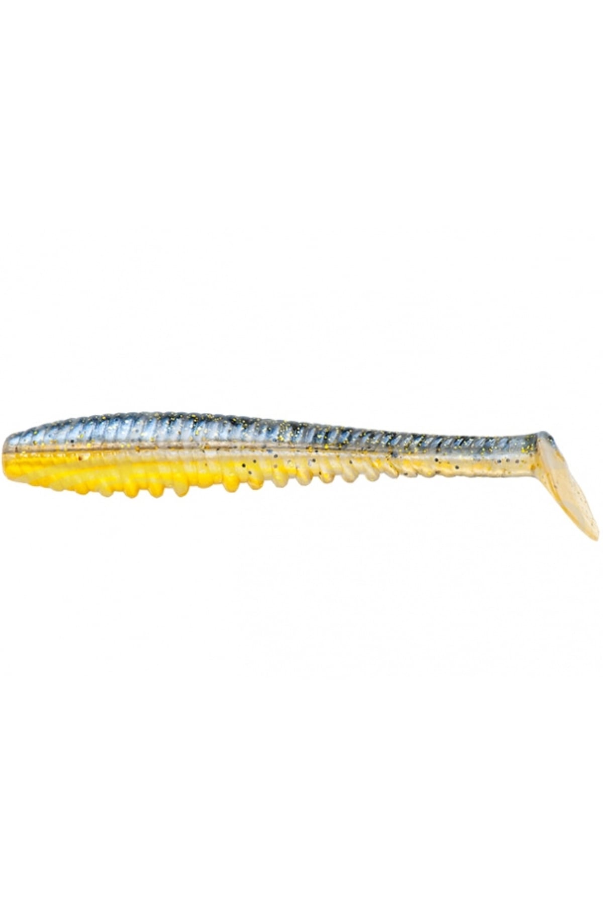 Nălucă - Shad Pontoon21 Awaruna DUN 3314 8.9cm