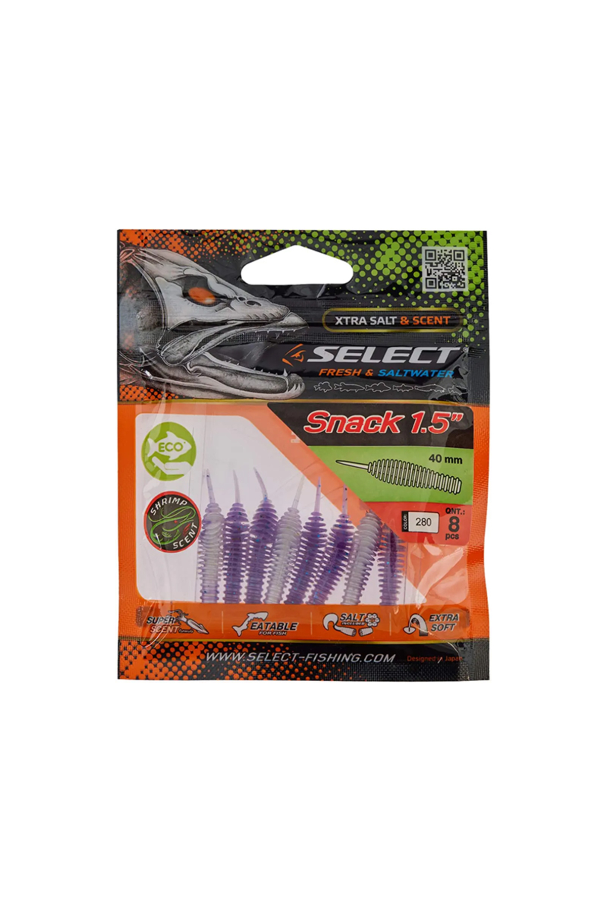 Select Snack 3.8cm 205 Snack 3.8cm 205 [1]