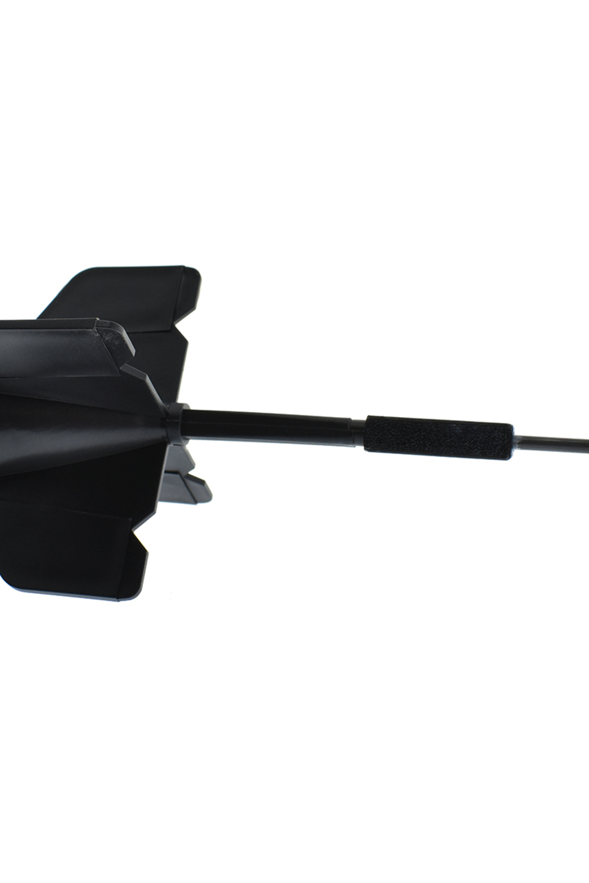 Tija Advance Fishing Spyder Carbon Anti-Tangle 17cm [2]