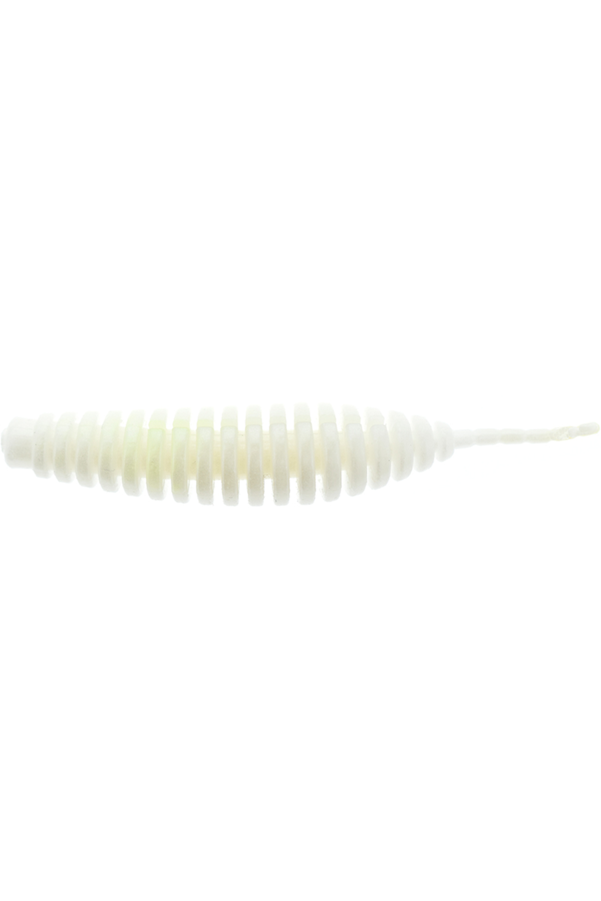 FishUp Tanta 7.6cm #081 Pearl 7.6cm Pearl [0]