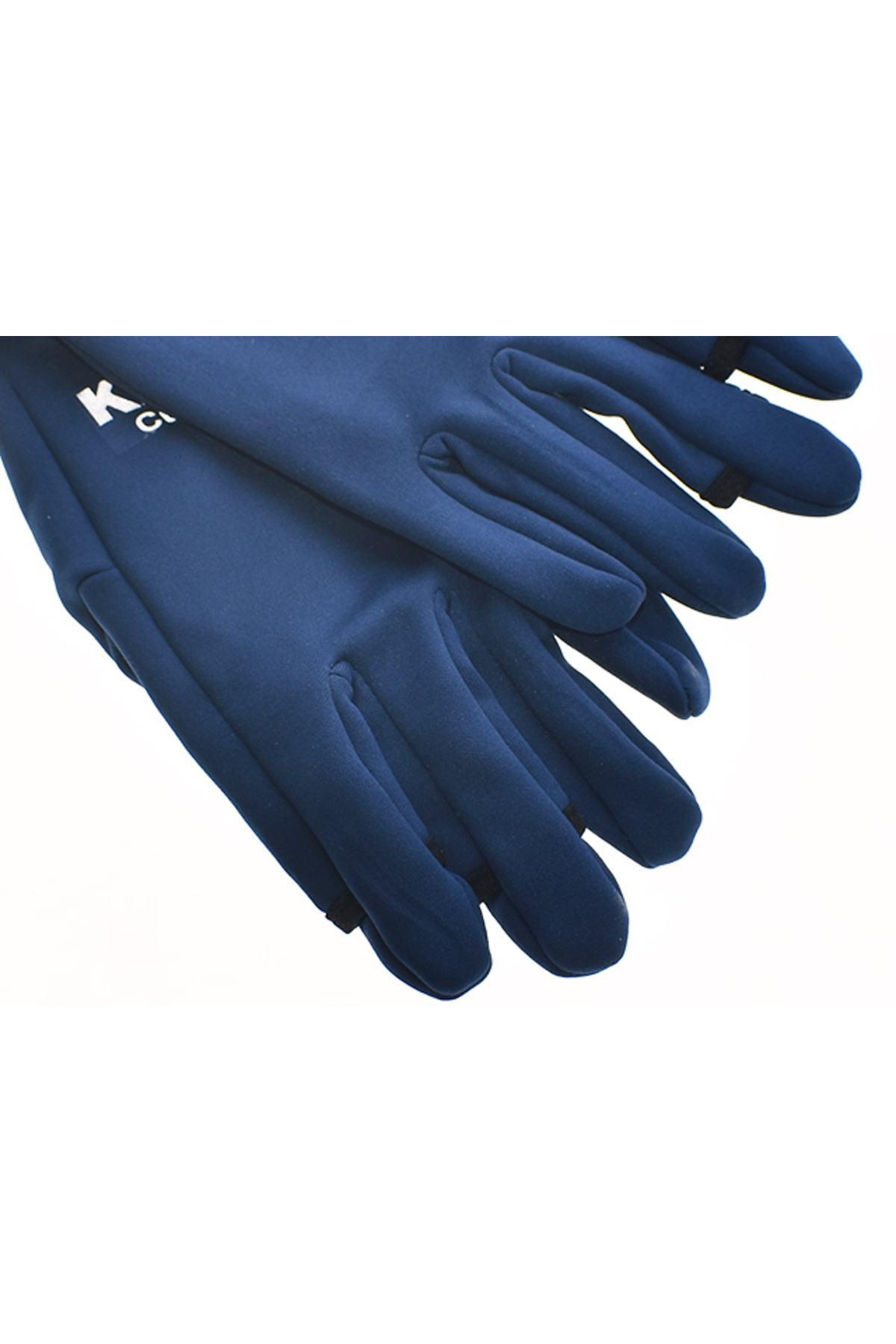 Manusi Keitech Winter Fleece Gloves L [1]