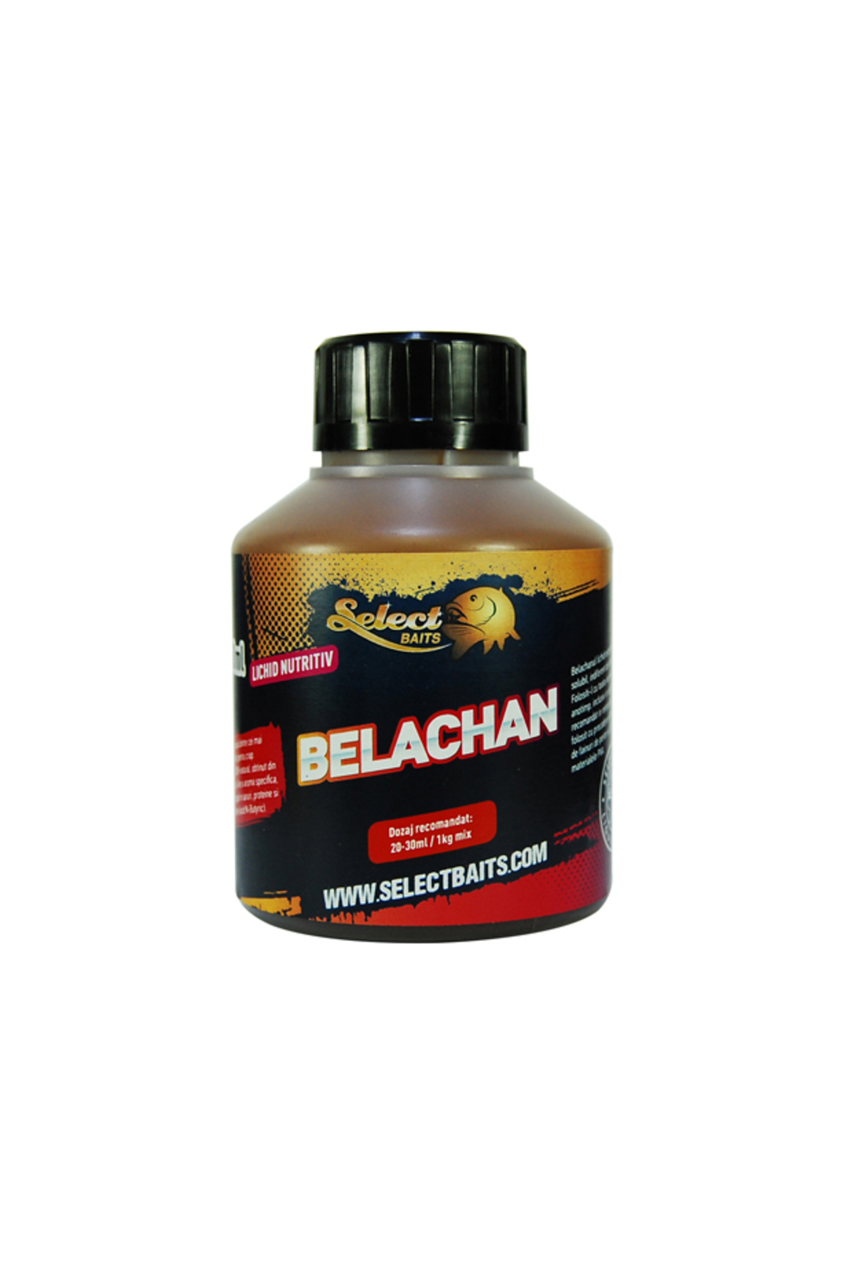 Select Baits lichid Belachan 250ml [1]