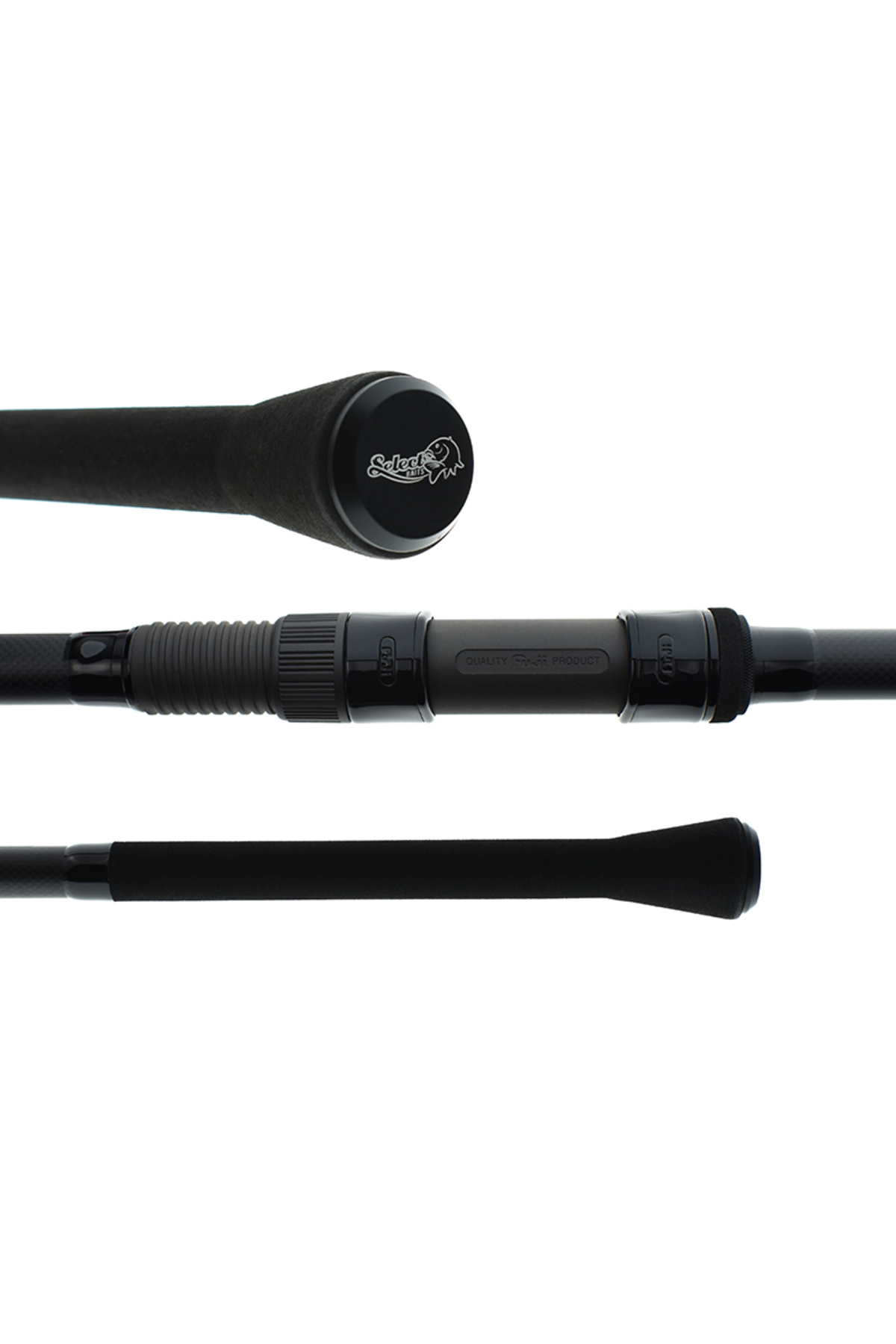 Lanseta Select Baits Centenario 12' 3.5lbs Centenario 12' 3.5lbs 50mm [1]