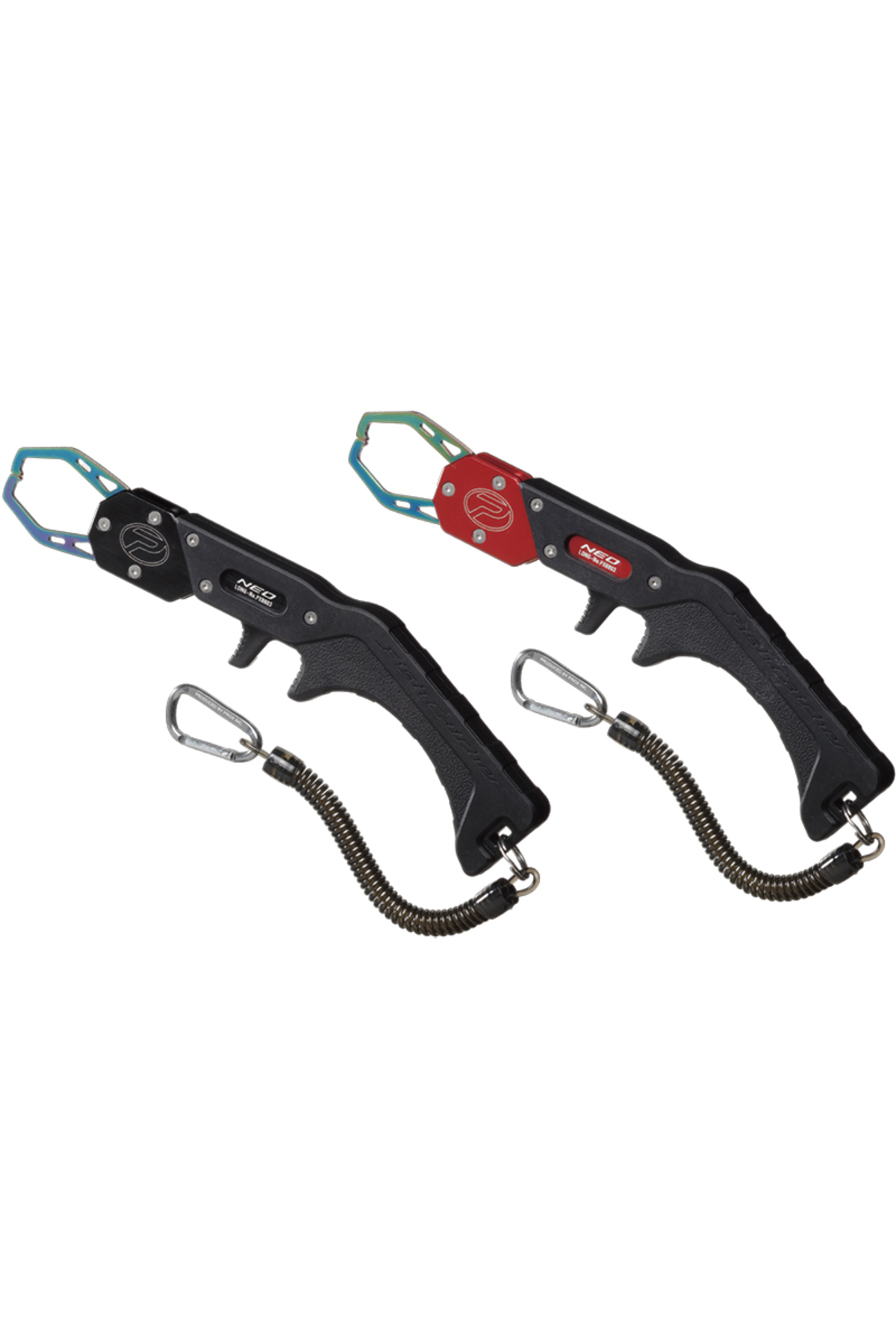 Grip PROX Neo Long Fish Catcher Black [0]