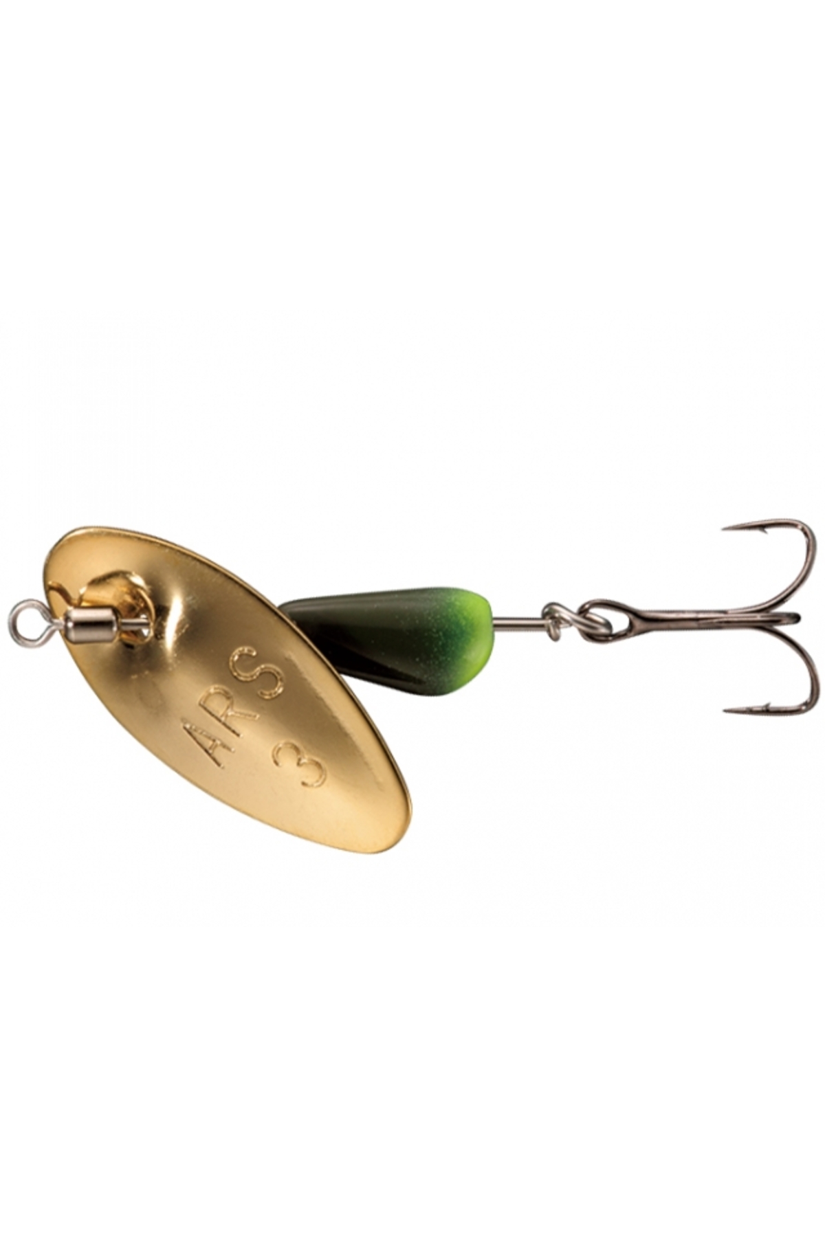 Lingurita rotativa Smith AR-S Spinner Trout 4.5g 19 GRYL AR-S Spinner Trout 4.5g 19 [0]