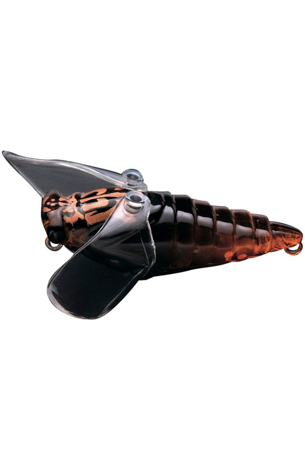 Vobler Smith Bisen 38mm 2.6g 14 Bisen 38mm 2.6g 14 [0]