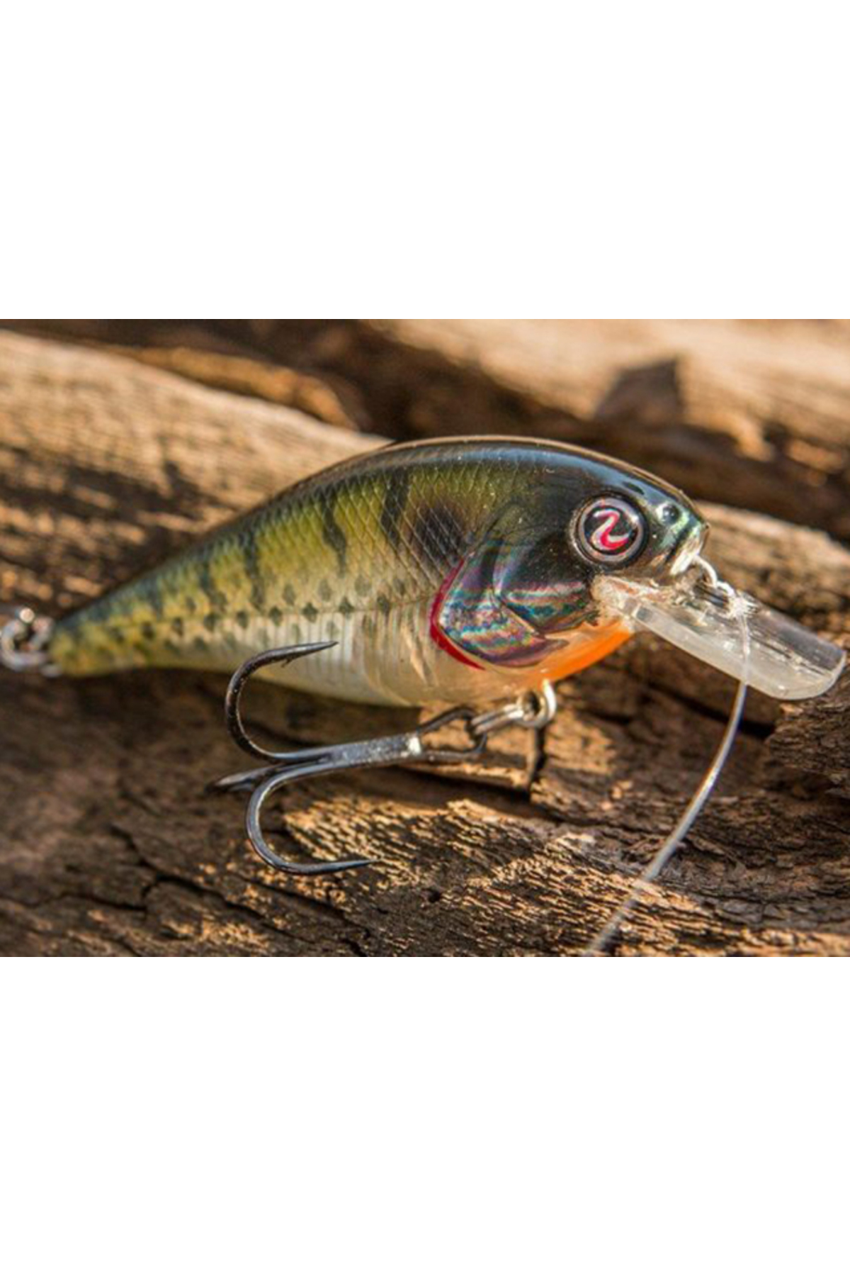 Vobler River2Sea Biggie 67 6.7cm 16g Horizon Shad 39 F 6.7cm 16g Horizon Shad 39 [2]